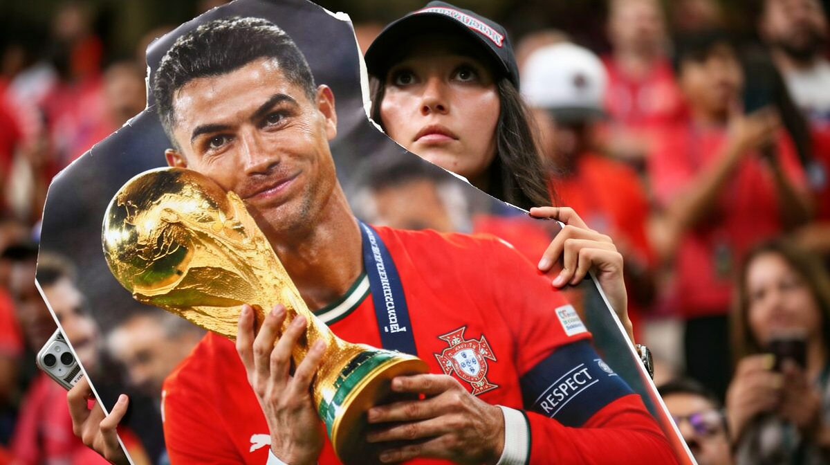YY易游体育平台 - 世界杯2026：C罗「最后一舞」在即 是否该让位？ - YY易游体育